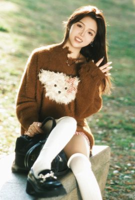 YiTuYu藝圖語Vol.6112 Jia Jia