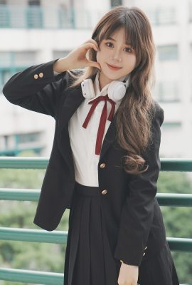 YiTuYu藝圖語Vol.6121 Pao Fu Xiao Fang