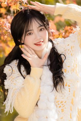 YiTuYu藝圖語Vol.6127 Xiao Ou O