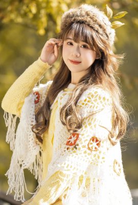 YiTuYu藝圖語Vol.6134 Pao Fu Xiao Fang