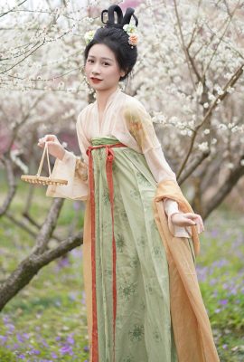 YiTuYu藝圖語Vol.6110 Cheng Zi Shu