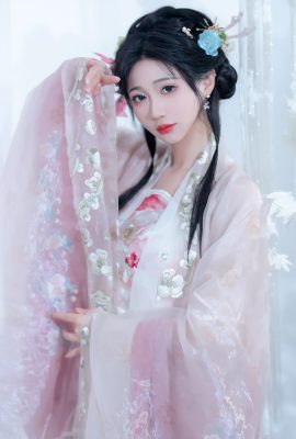 YiTuYu藝圖語Vol.6142 Qi Luo Sheng De Xiao Su Su