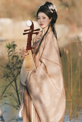 YiTuYu藝圖語Vol.6146 Xiao Lou