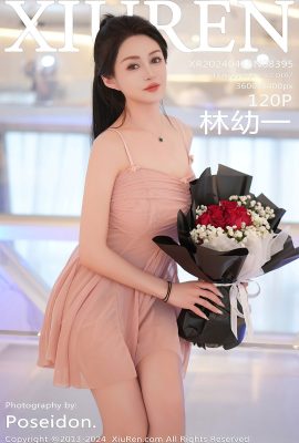XiuRen秀人網No.8395 Lin You Yi