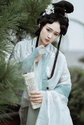 YiTuYu藝圖語Vol.6153 Bing Leng De Xi Gua