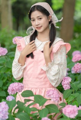 YiTuYu藝圖語Vol.6154 Cheng Zi Shu