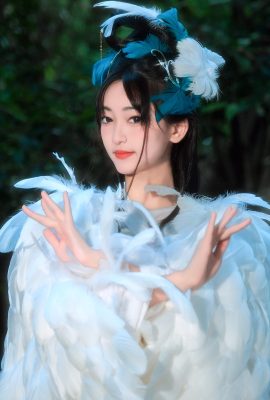 YiTuYu藝圖語Vol.6162 Er Liang Feng Yue