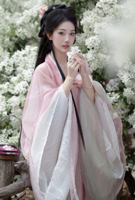 YiTuYu藝圖語Vol.6164 Zhi Zhi Qi