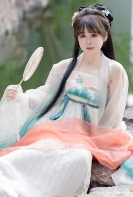 YiTuYu藝圖語Vol.6138 Pao Fu Xiao Fang