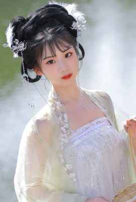 YiTuYu藝圖語Vol.6188 Zhou Zhou AY