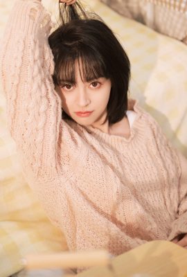 YiTuYu藝圖語Vol.6190 Yi Xuan