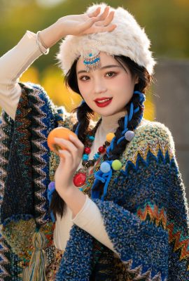 YiTuYu藝圖語Vol.6168 Xiao Ou O