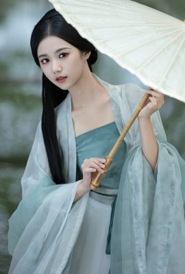 YiTuYu藝圖語Vol.6199 Lsababe