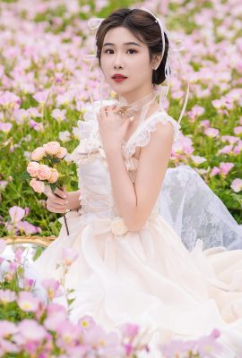YiTuYu藝圖語Vol.6200 Tian Hui