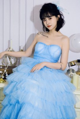 YiTuYu藝圖語Vol.6204 Yi Xuan