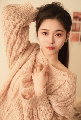 YiTuYu藝圖語Vol.6207 Wan Ting