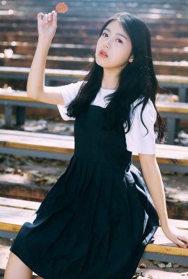 YiTuYu藝圖語Vol.6209 Anne-zan