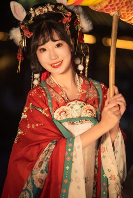 YiTuYu藝圖語Vol.6212 Zhi Zhi Yang