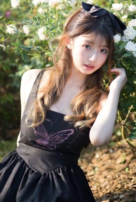 YiTuYu藝圖語Vol.6222 Yue Yue
