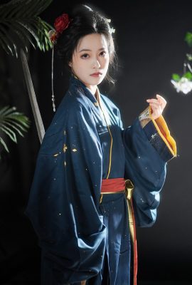 YiTuYu藝圖語Vol.6229 Yi Xin