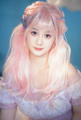 YiTuYu藝圖語Vol.6233 Xiao Kui