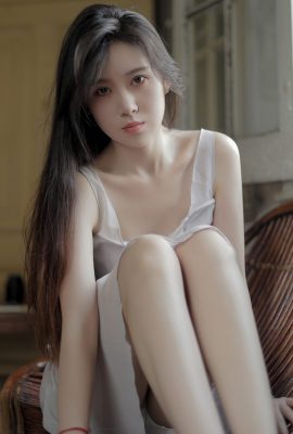 YiTuYu藝圖語Vol.6234 Xiao Wan
