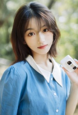 YiTuYu藝圖語Vol.6244 Yu Er