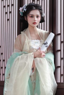 YiTuYu藝圖語Vol.6248 Yu Wen