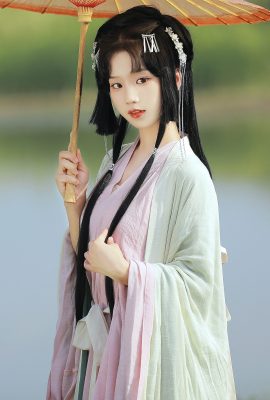 YiTuYu藝圖語Vol.6228 Zhou Zhou AY