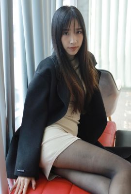 IESS異思趣向SXJ No.1699 Mei Ko