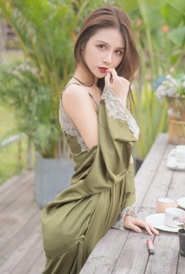 YiTuYu藝圖語Vol.6260 Gaia