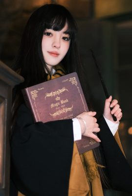 YiTuYu藝圖語Vol.6263 Xiao Huang Tong Xue