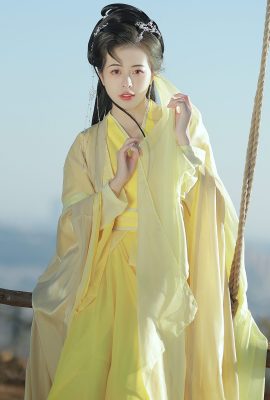 YiTuYu藝圖語Vol.6267 Gua Zao Xiao Yang
