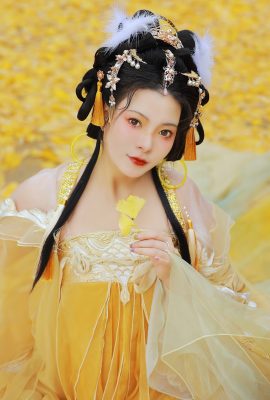 YiTuYu藝圖語Vol.6268 Mao Zi Zi