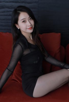 IESS異思趣向SXJ No.1710 Xiao Jie