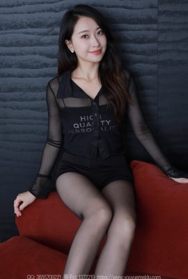 IESS異思趣向SXJ No.1713 Xiao Jie
