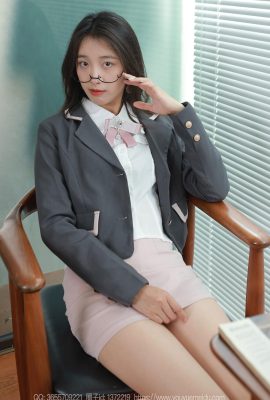 IESS異思趣向SXJ No.1715 Xiao Jiu