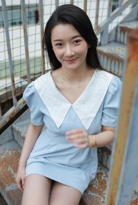 IESS異思趣向SXJ No.1722 Qiu Qiu