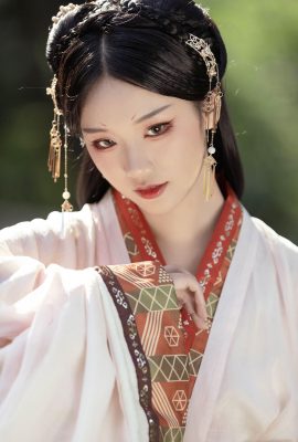 YiTuYu藝圖語Vol.6339 Wan Jiang Ting