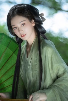 YiTuYu藝圖語Vol.6368 Zhi Zhi Qi