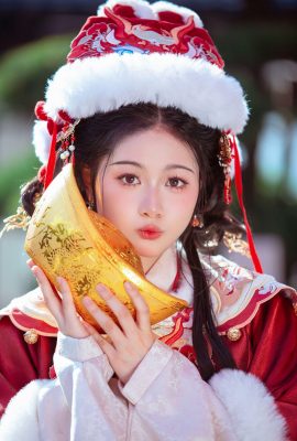 YiTuYu藝圖語Vol.6378 Shi Xi