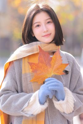 YiTuYu藝圖語Vol.6383 Liu Liu Liu 17
