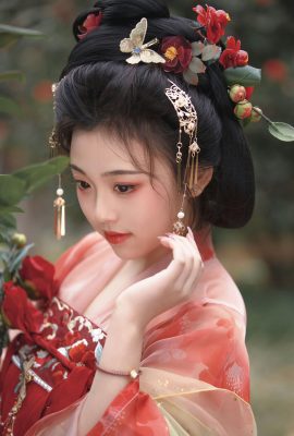 YiTuYu藝圖語Vol.6384 Jin Zou Ba