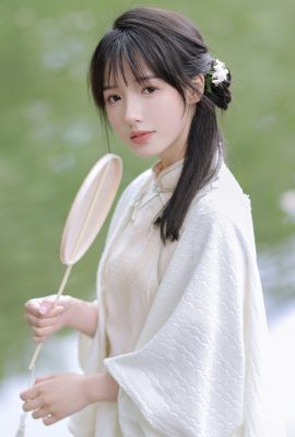 YiTuYu藝圖語Vol.6390 Yang Xi