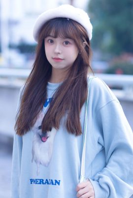 YiTuYu藝圖語Vol.6396 Ha Ji Ma Hua