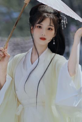 YiTuYu藝圖語Vol.6405 Zhou Zhou AY