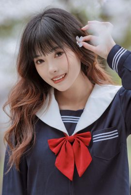 YiTuYu藝圖語Vol.6406 Xiao Wei Ren Er