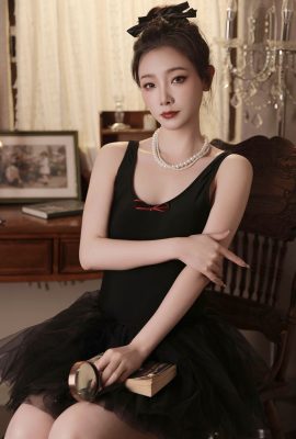 YiTuYu藝圖語Vol.6414 Xiao Xuan Zai Bu Zai