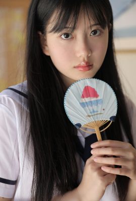 YiTuYu藝圖語Vol.6419 Qiu Yang Yi He