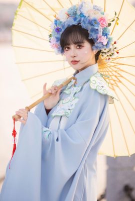 YiTuYu藝圖語Vol.6420 Yi Xuan